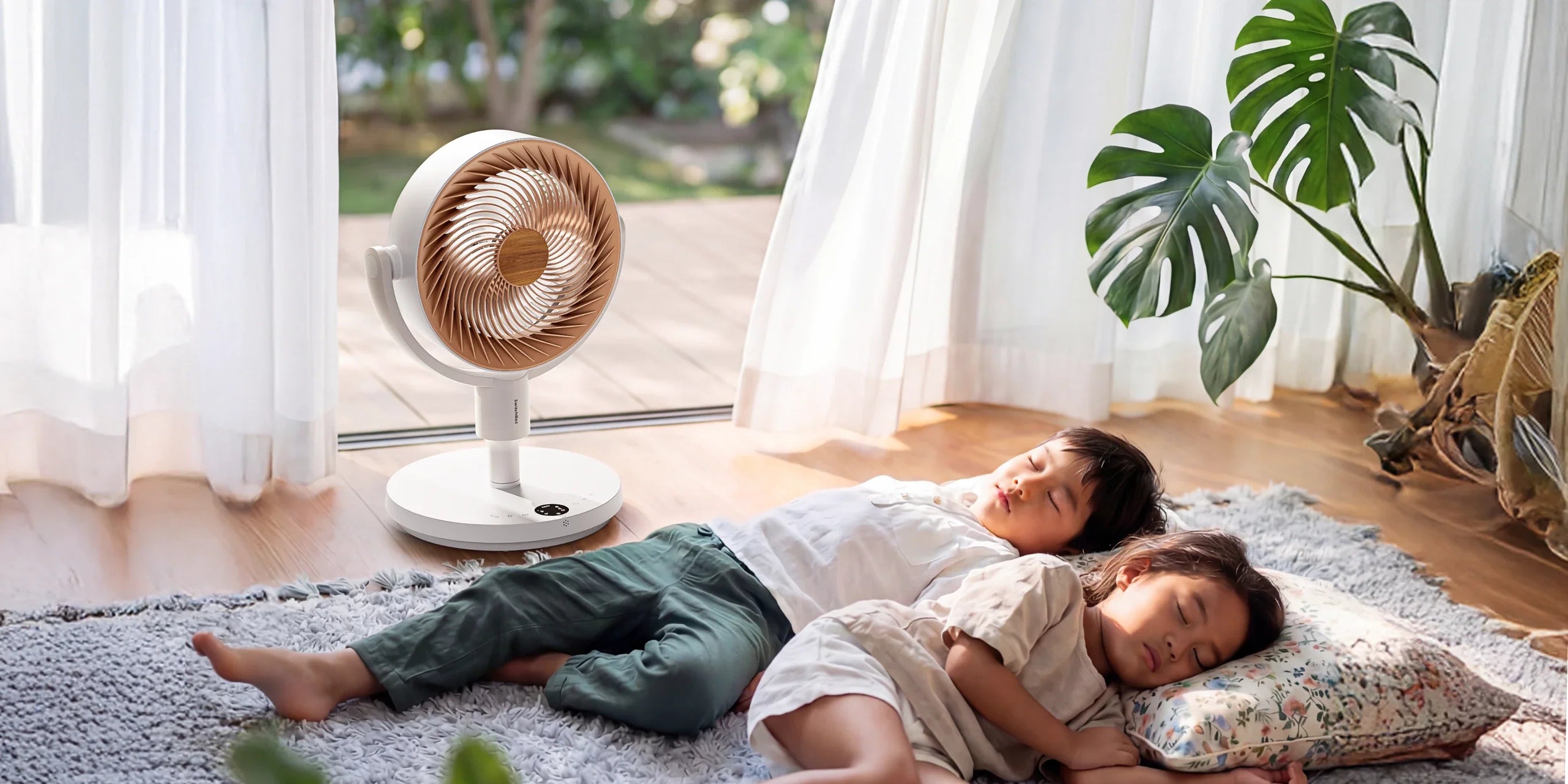 今年の夏を快適に!シーン別に取り入れたい夏家電と選び方を紹介