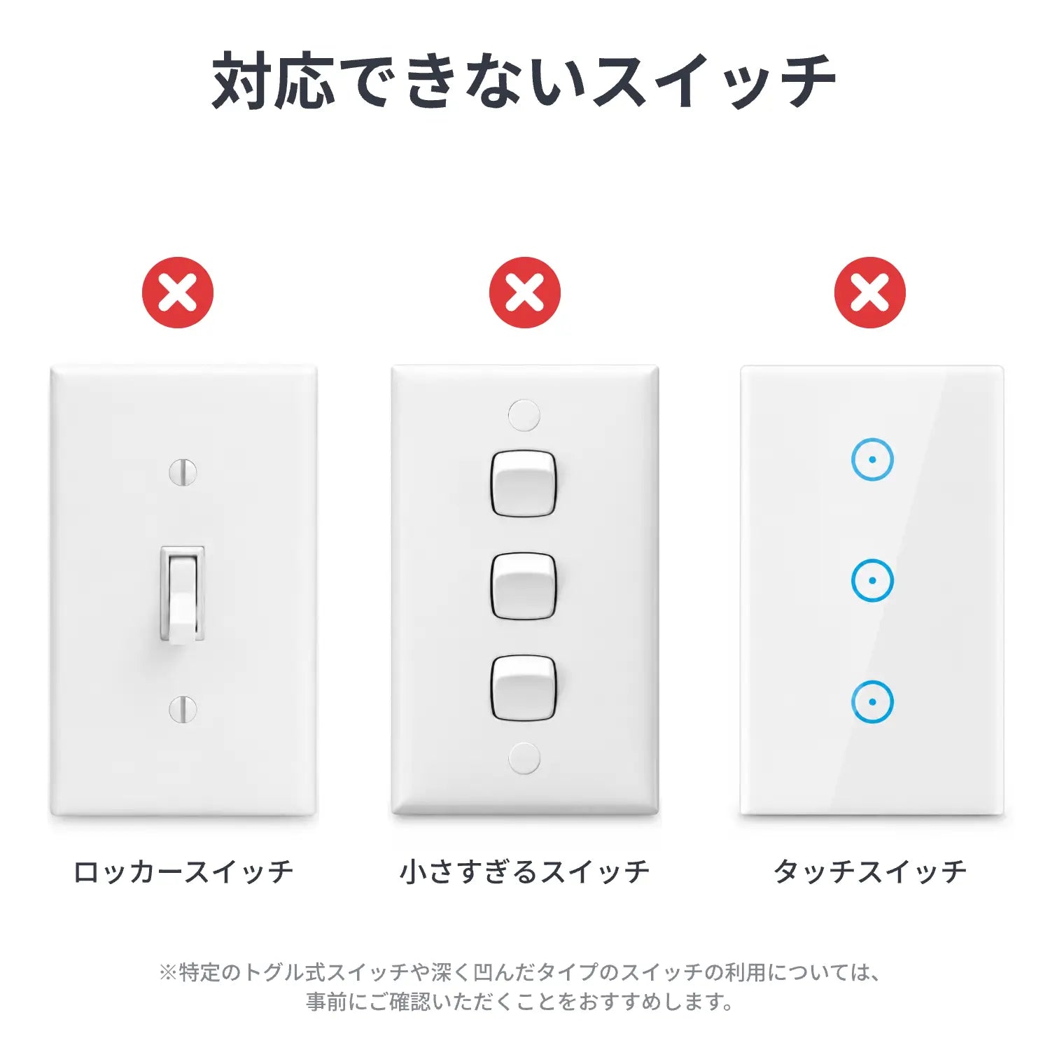 SwitchBot ボット