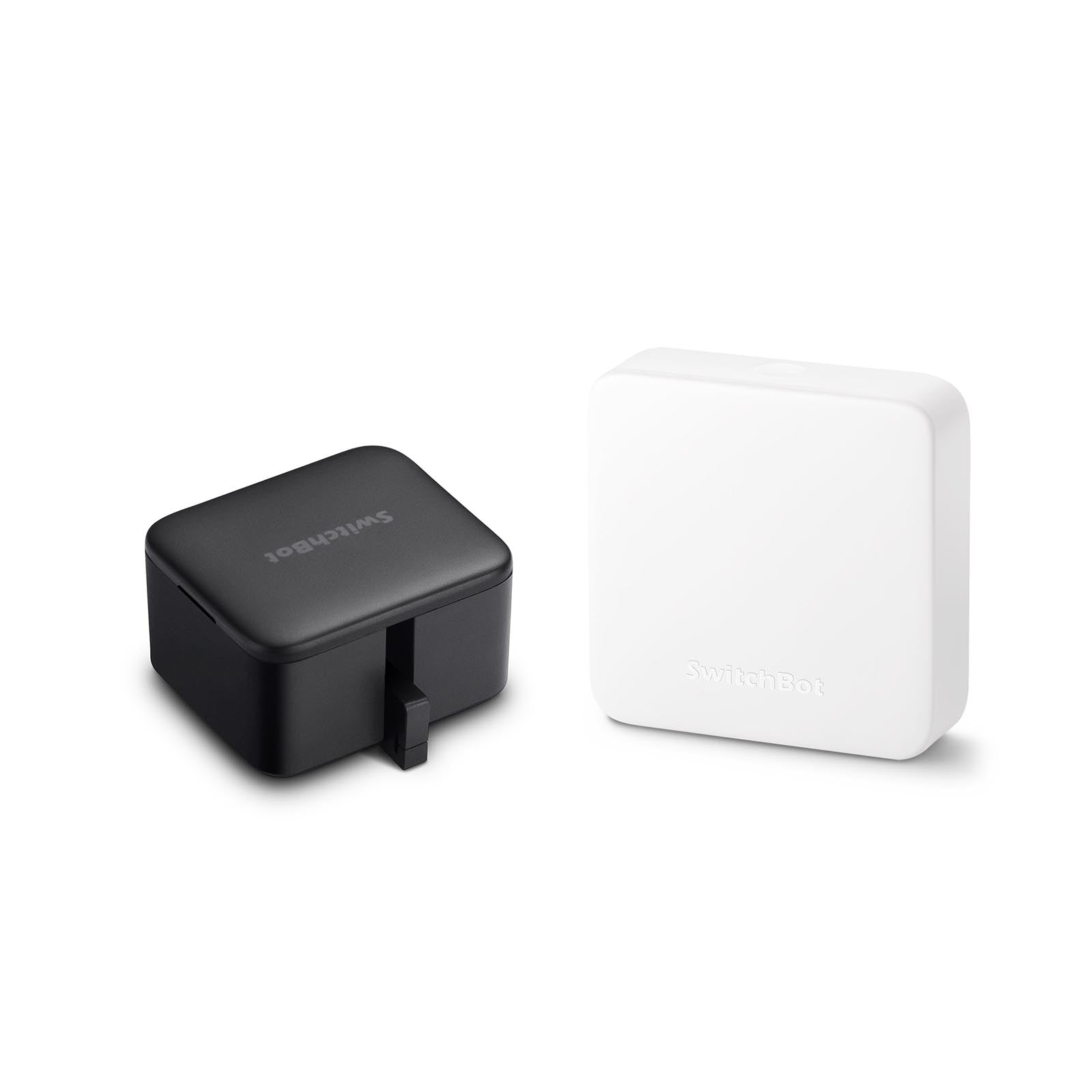SwitchBotボットセット SwitchBot(スイッチボット) 黒 1個