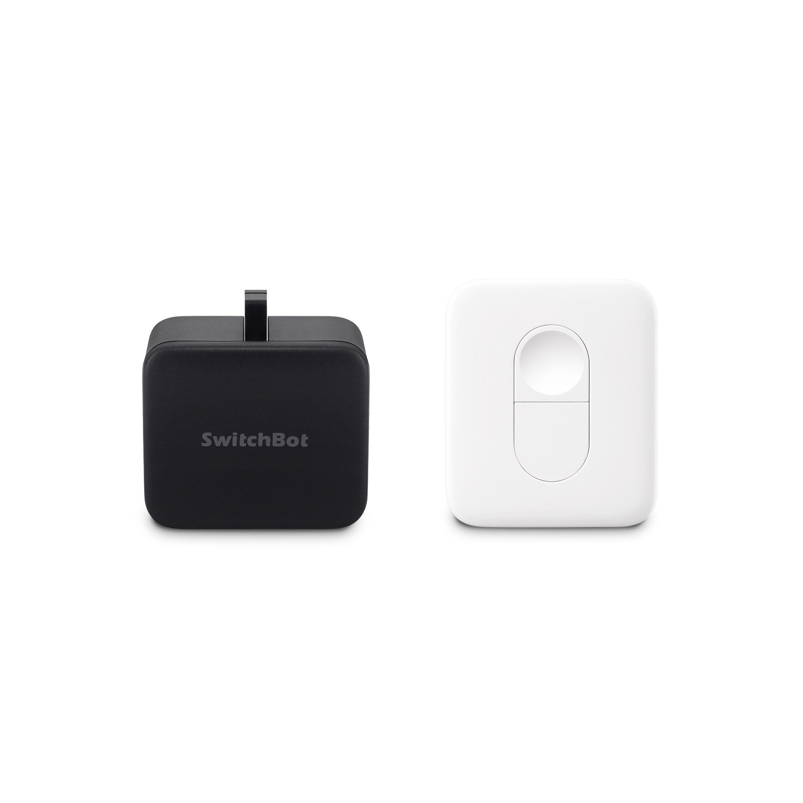 SwitchBotボットセット SwitchBot(スイッチボット) 黒 ボット+リモートボタン