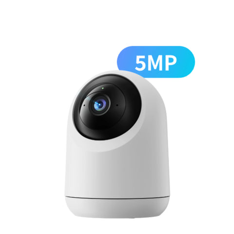 SwitchBot 見守りカメラPlus  5MP