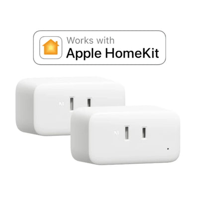 SwitchBot プラグミニ（JP） HomeKit対応