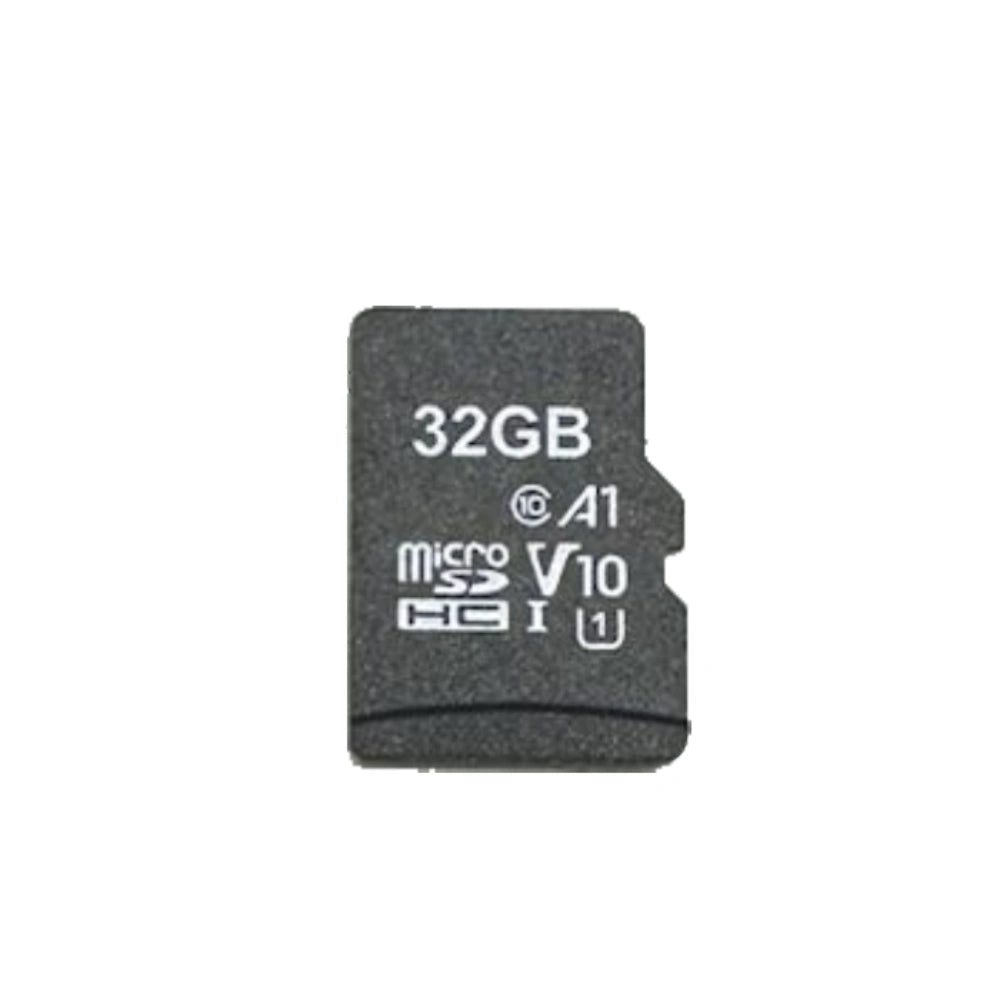 SwitchBot カメラ専用microSDカード