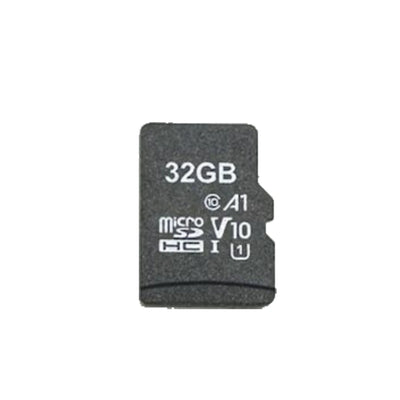 SwitchBot カメラ専用microSDカード