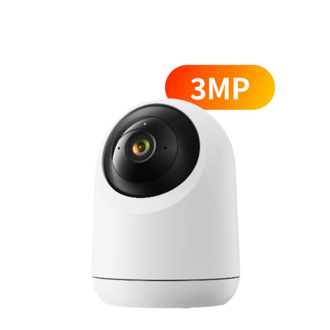 SwitchBot 見守りカメラPlus  3MP