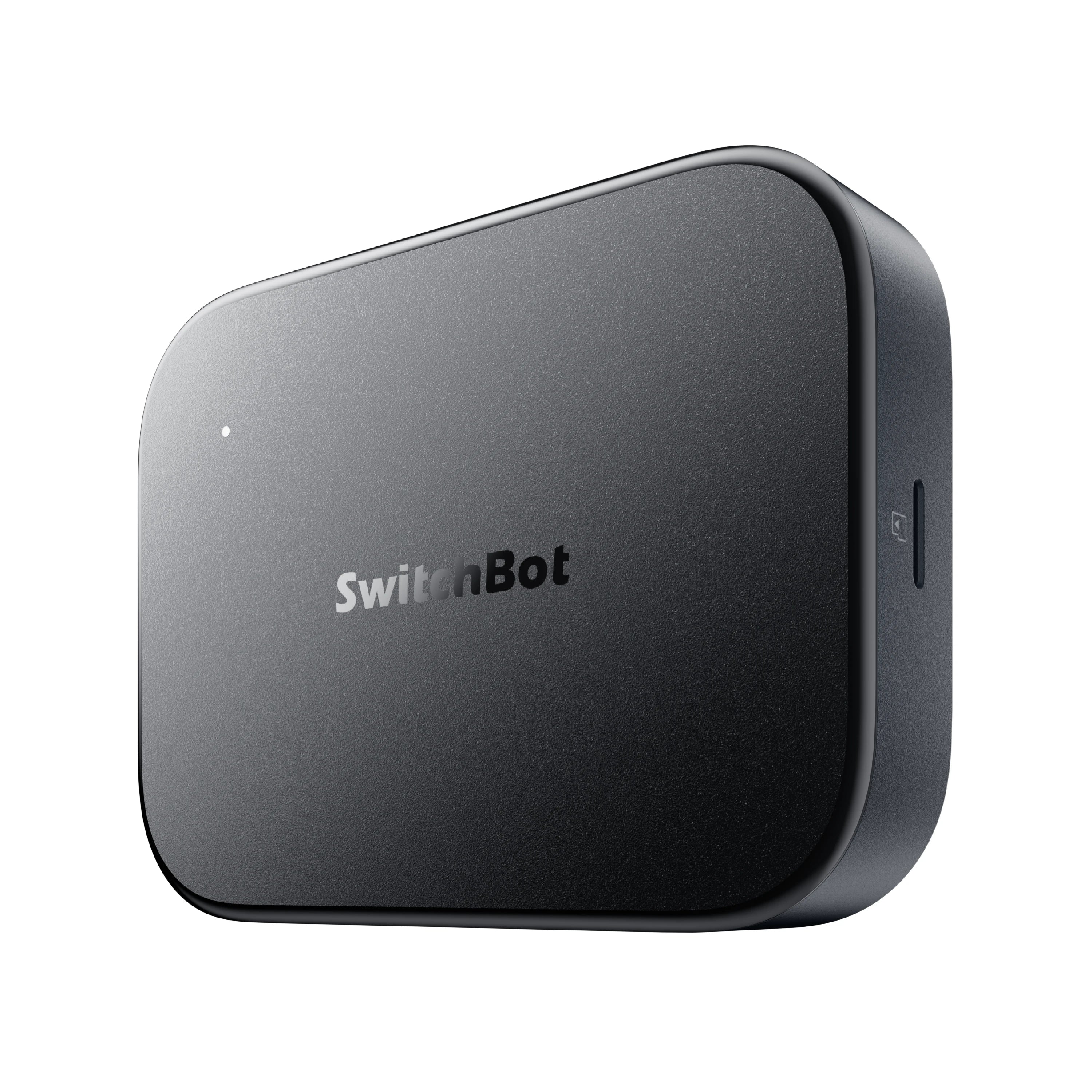 SwitchBot AIハブ