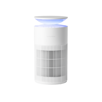 SwitchBot 空気清浄機