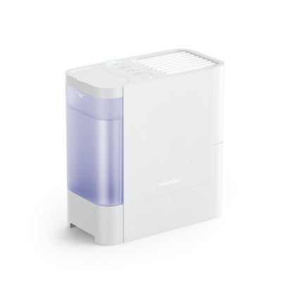 SwitchBot 気化式加湿器