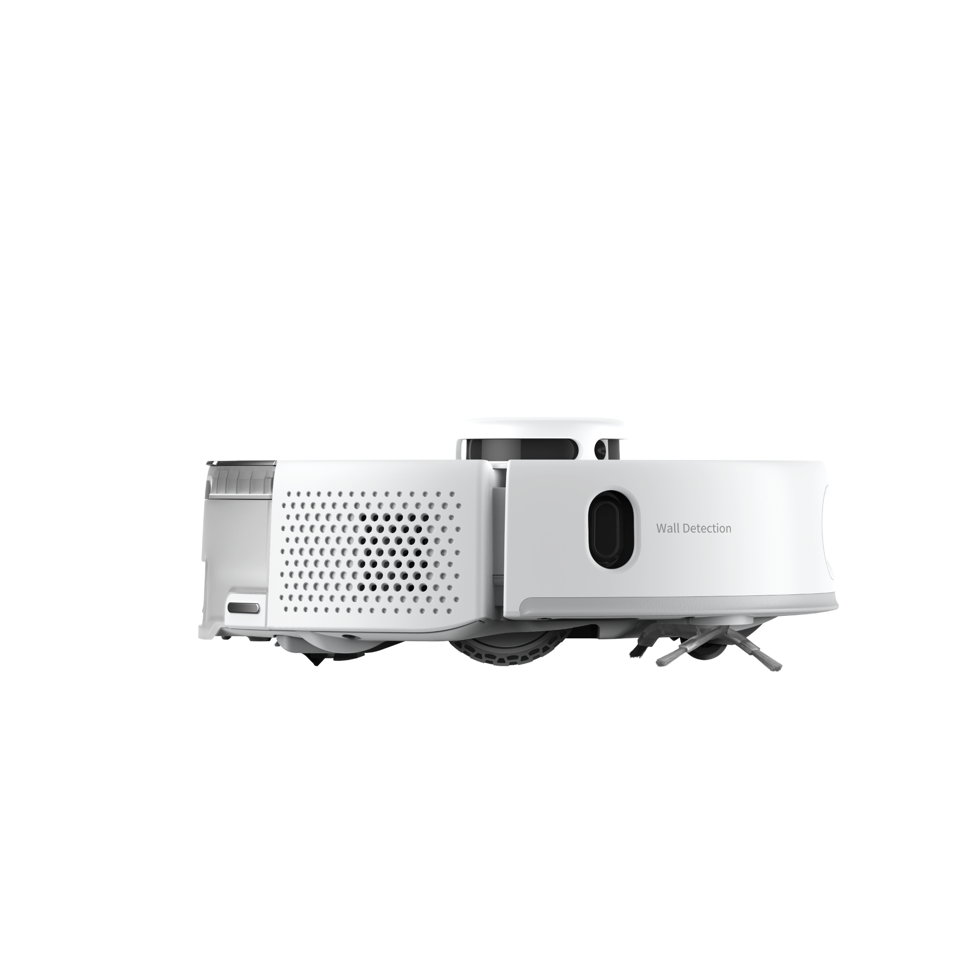 SwitchBot ロボット掃除機 K10＋ Pro