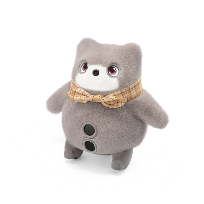 KATA Friends Outfits スカーフ（オレンジ）