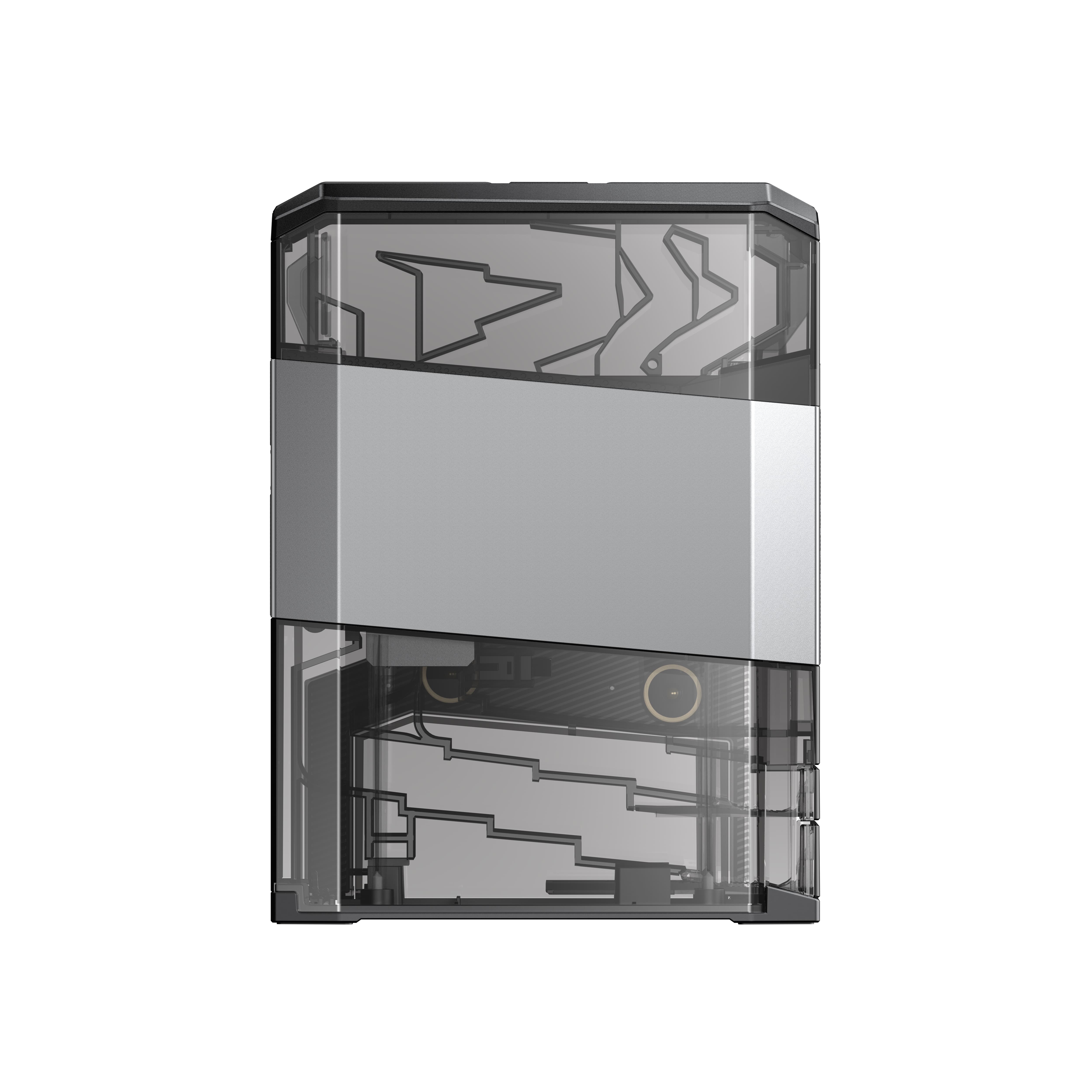 スマートバッテリー充電器Ostation 2 シリーズ