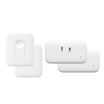 SwitchBot インターネットにつながらなくなったら開けるセット