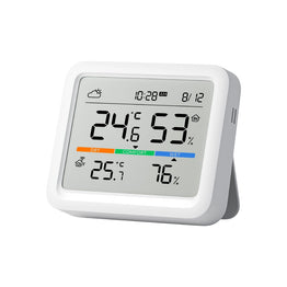 SwitchBot 温湿度計Pro