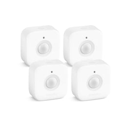 SwitchBot人感センサー SwitchBot（スイッチボット） 4個 